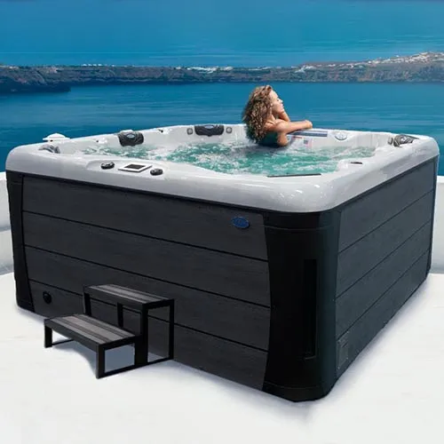 Deck hot tubs for sale in Red Deer